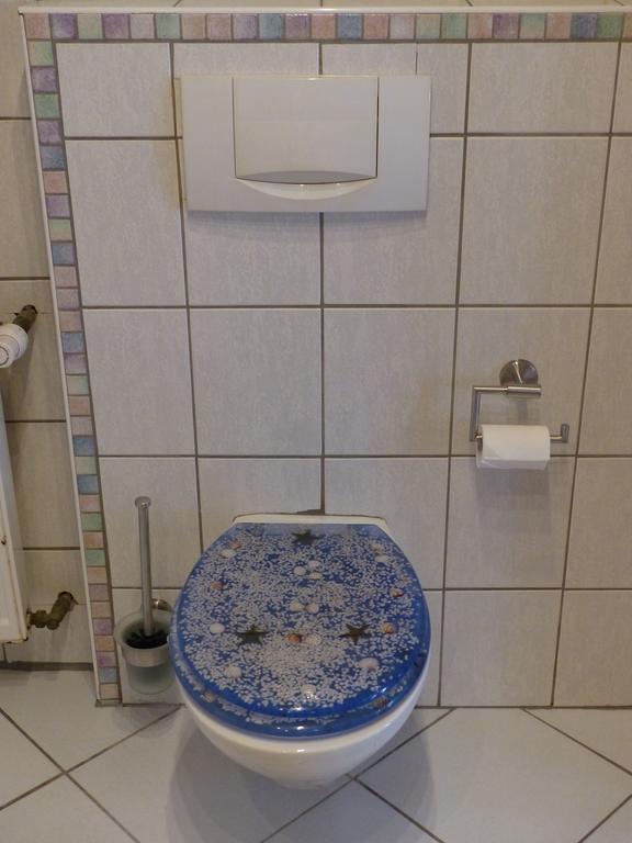 Anja'S Ferienwohnung Alken Luaran gambar