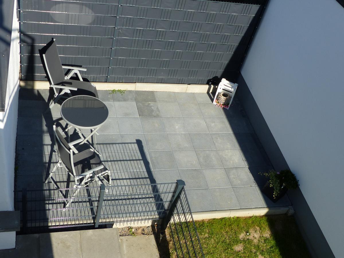 Anja'S Ferienwohnung Alken Luaran gambar